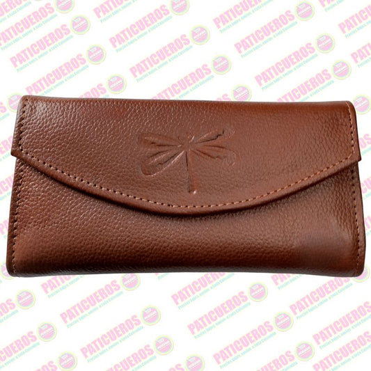 🚨 Producto En Liquidación / Billeteras cuero mujer Colombia