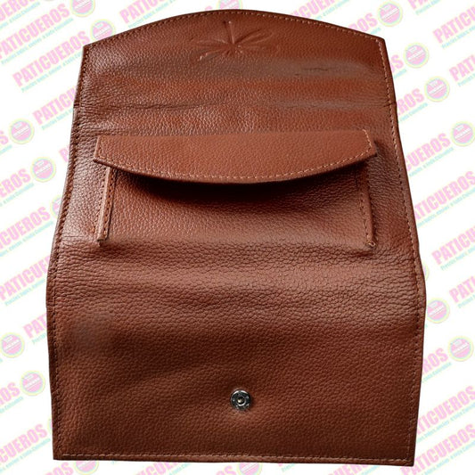 🚨 Producto En Liquidación / Billeteras cuero mujer Colombia