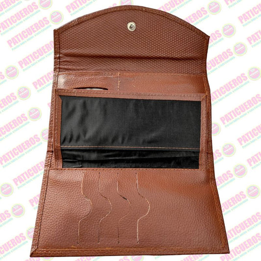 🚨 Producto En Liquidación / Billeteras cuero mujer Colombia