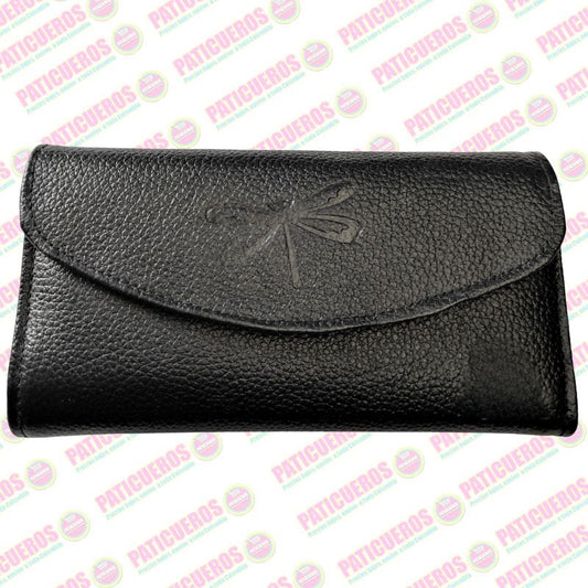 🚨 Producto En Liquidación / Billeteras cuero mujer Colombia