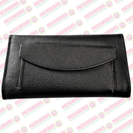 🚨 Producto En Liquidación / Billeteras cuero mujer Colombia