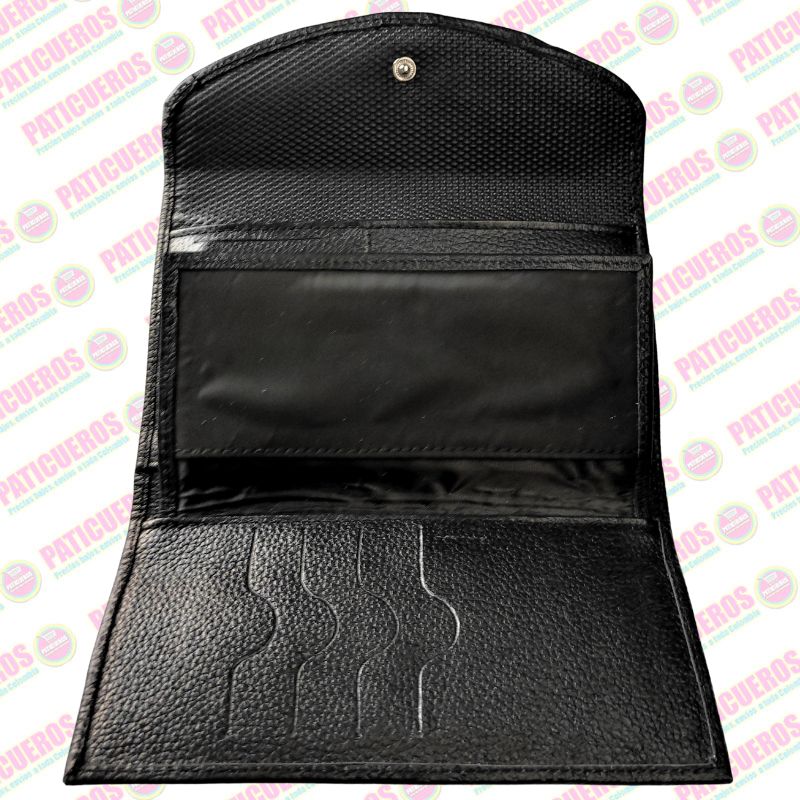 🚨 Producto En Liquidación / Billeteras cuero mujer Colombia