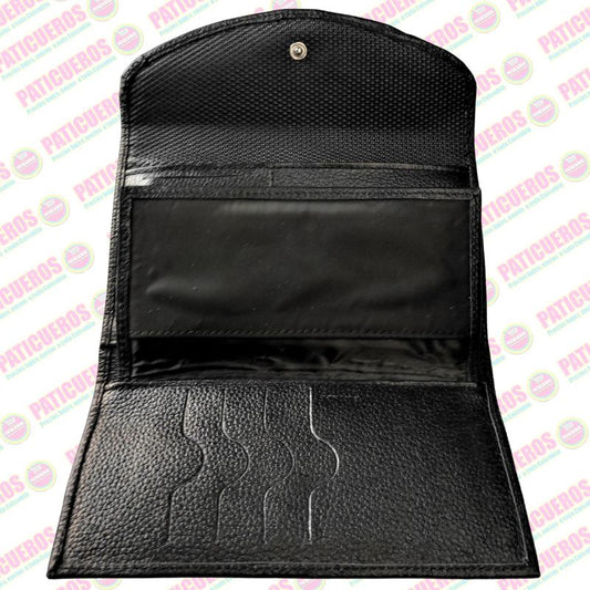 🚨 Producto En Liquidación / Billeteras cuero mujer Colombia