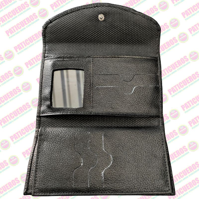 🚨 Producto En Liquidación / Billeteras cuero mujer Colombia