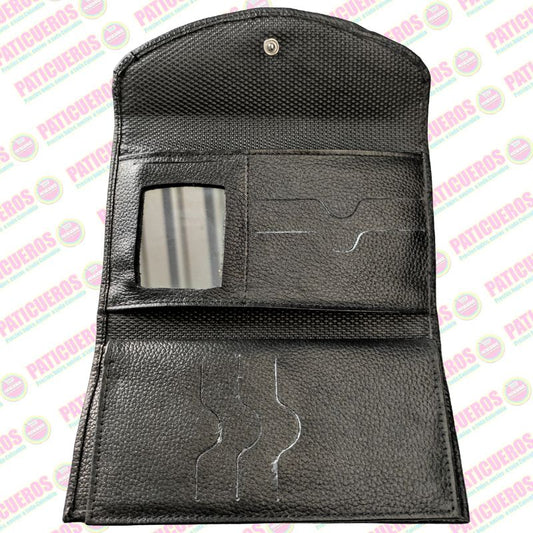 🚨 Producto En Liquidación / Billeteras cuero mujer Colombia