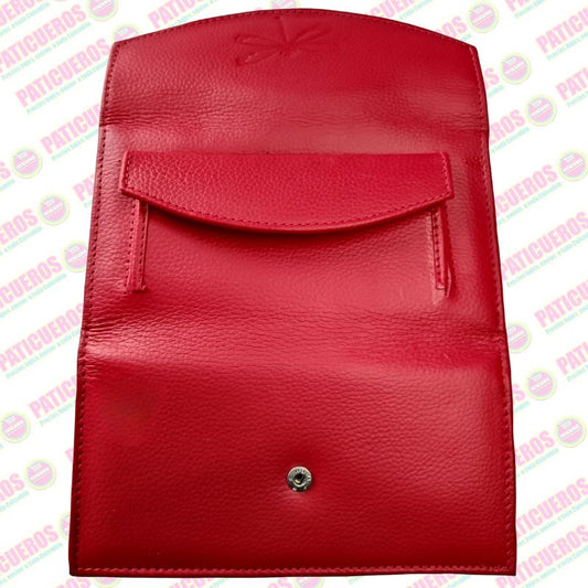 🚨 Producto En Liquidación / Billeteras cuero mujer Colombia