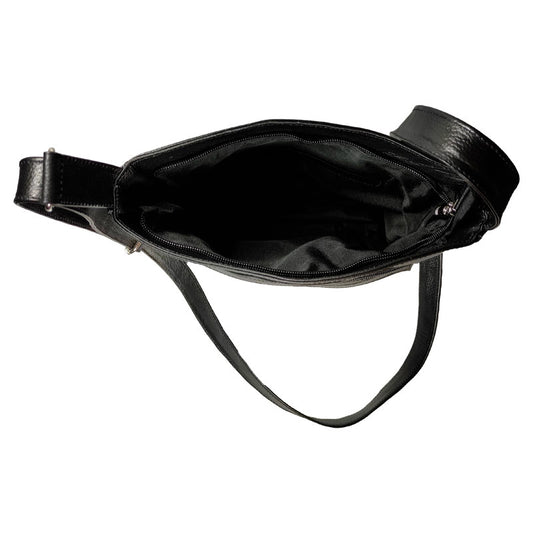 🎁 Envío Gratis / Bolso En Cuero Dama Carteras Mujer Bandolera Manos Libres