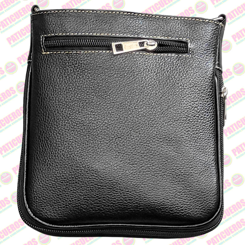 🎁 Envío Gratis / Bolso En Cuero Dama Morral Mochila Mujer Bandolera