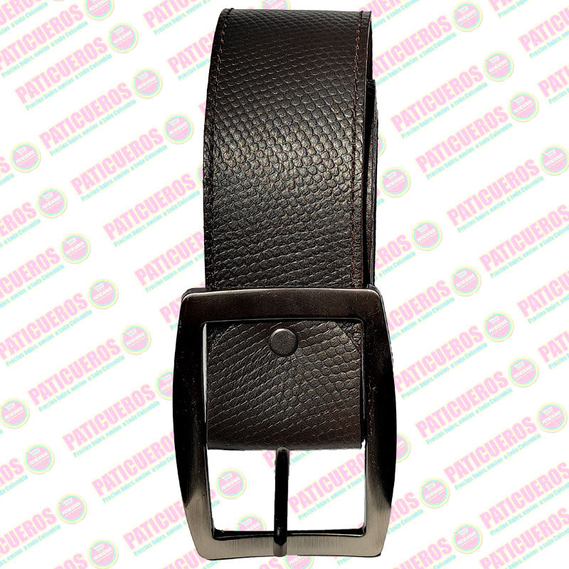 🚨 Producto En Liquidación / Cinturón Correa En Cuero Genuino Para Dama 5 Centímetros De Ancho 100% Colombiano