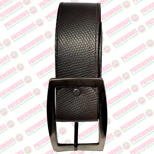 🚨 Producto En Liquidación / Cinturón Correa En Cuero Genuino Para Dama 5 Centímetros De Ancho 100% Colombiano