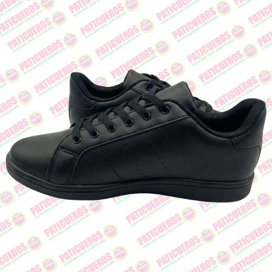 🚨 Producto En Liquidación / Tenis Zapatillas Colegial Cuero Blanco Envío 2 Días Toda Colombia Unisex