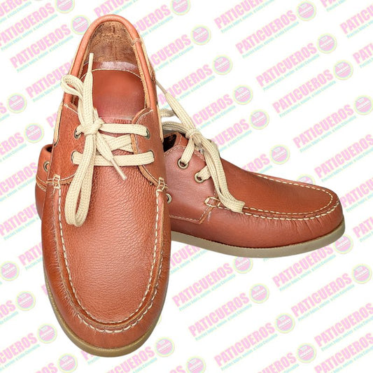 🚨 Producto En Liquidación / Zapatos Estilo Apache Mocasín En Cuero Para Hombre