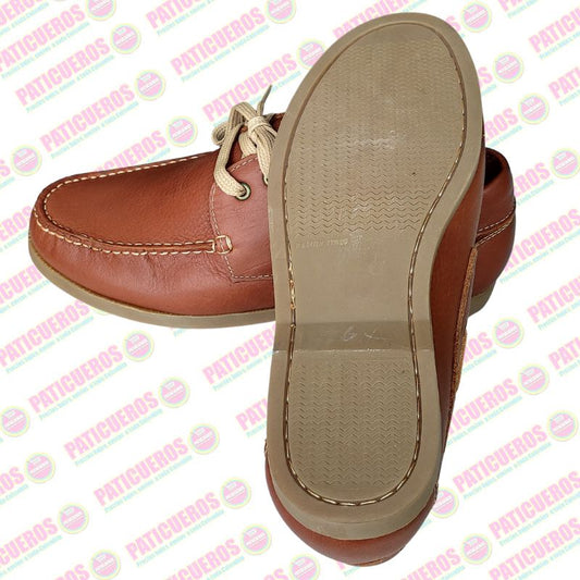 🚨 Producto En Liquidación / Zapatos Estilo Apache Mocasín En Cuero Para Hombre