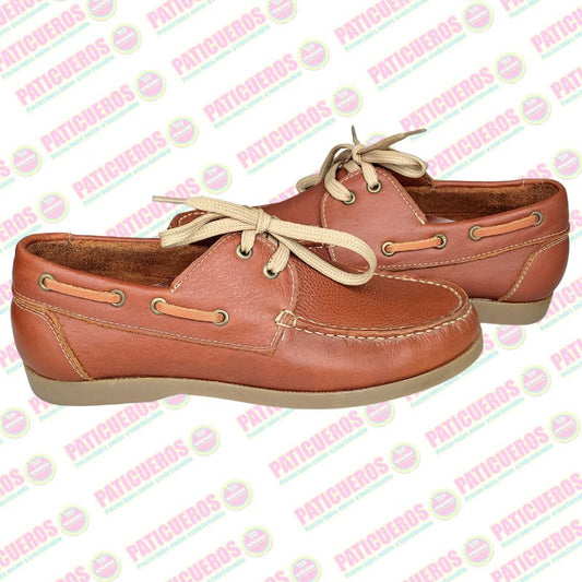 🚨 Producto En Liquidación / Zapatos Estilo Apache Mocasín En Cuero Para Hombre