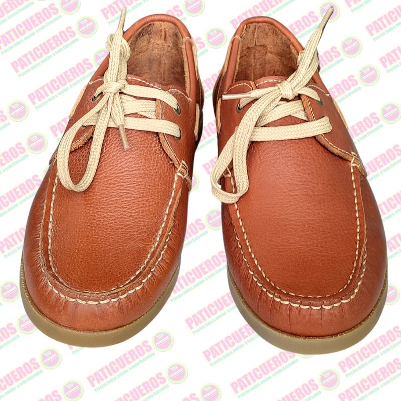 🚨 Producto En Liquidación / Zapatos Estilo Apache Mocasín En Cuero Para Hombre