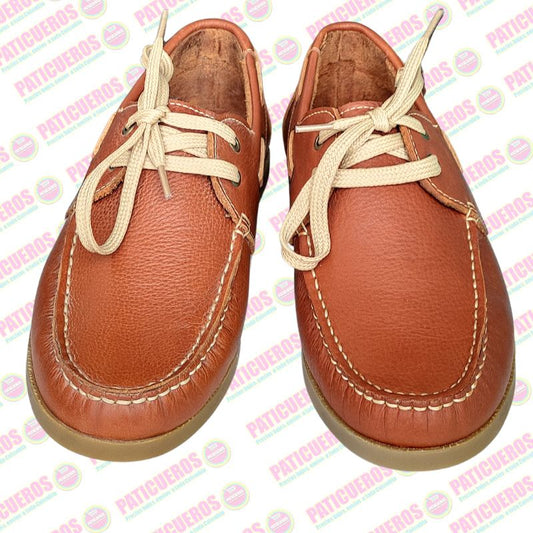 🚨 Producto En Liquidación / Zapatos Estilo Apache Mocasín En Cuero Para Hombre