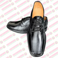 🚨 Producto En Liquidación / Zapatos Para El Colegio En Cuero Negro ¡Producto Colombiano!