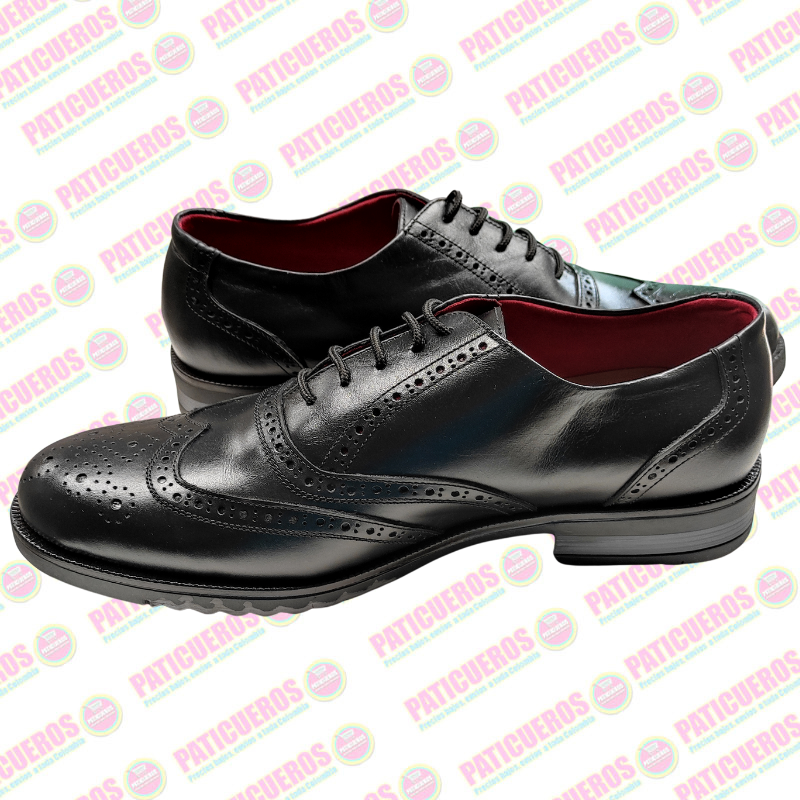 🚨 Producto En Liquidación / Zapatos Calzado Formales Cómodos Hombre Caballero Entrega En 2 Días