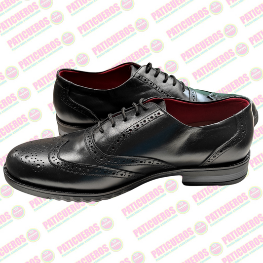 🚨 Producto En Liquidación / Zapatos Calzado Formales Cómodos Hombre Caballero Entrega En 2 Días