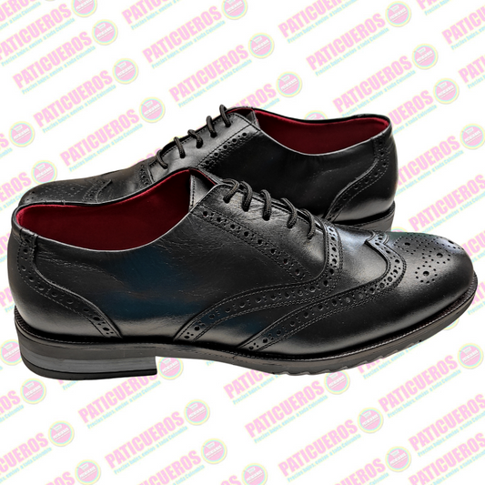 🚨 Producto En Liquidación / Zapatos Calzado Formales Cómodos Hombre Caballero Entrega En 2 Días