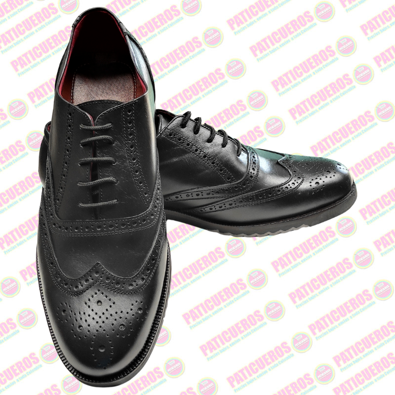 🚨 Producto En Liquidación / Zapatos Calzado Formales Cómodos Hombre Caballero Entrega En 2 Días