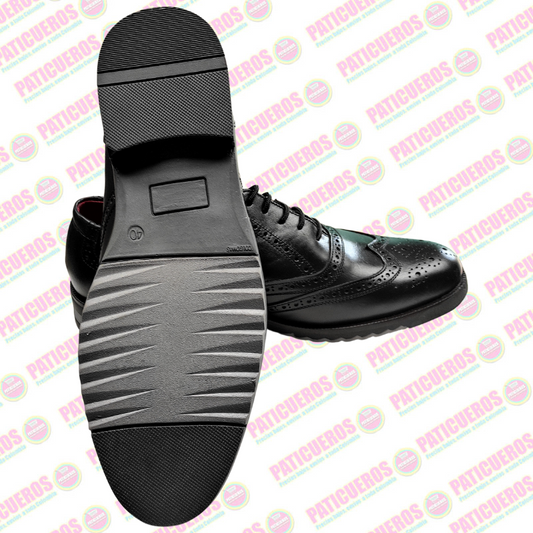 🚨 Producto En Liquidación / Zapatos Calzado Formales Cómodos Hombre Caballero Entrega En 2 Días