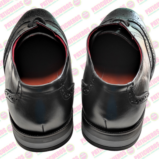 🚨 Producto En Liquidación / Zapatos Calzado Formales Cómodos Hombre Caballero Entrega En 2 Días