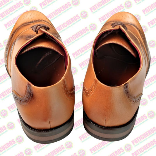 🚨 Producto En Liquidación / Zapatos Calzado Formales Cómodos Hombre Caballero Entrega En 2 Días