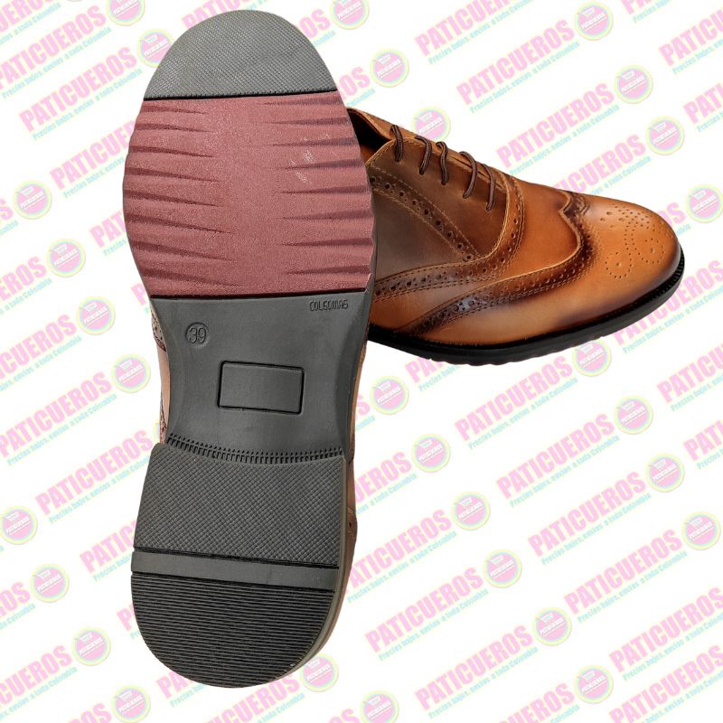 🚨 Producto En Liquidación / Zapatos Calzado Formales Cómodos Hombre Caballero Entrega En 2 Días