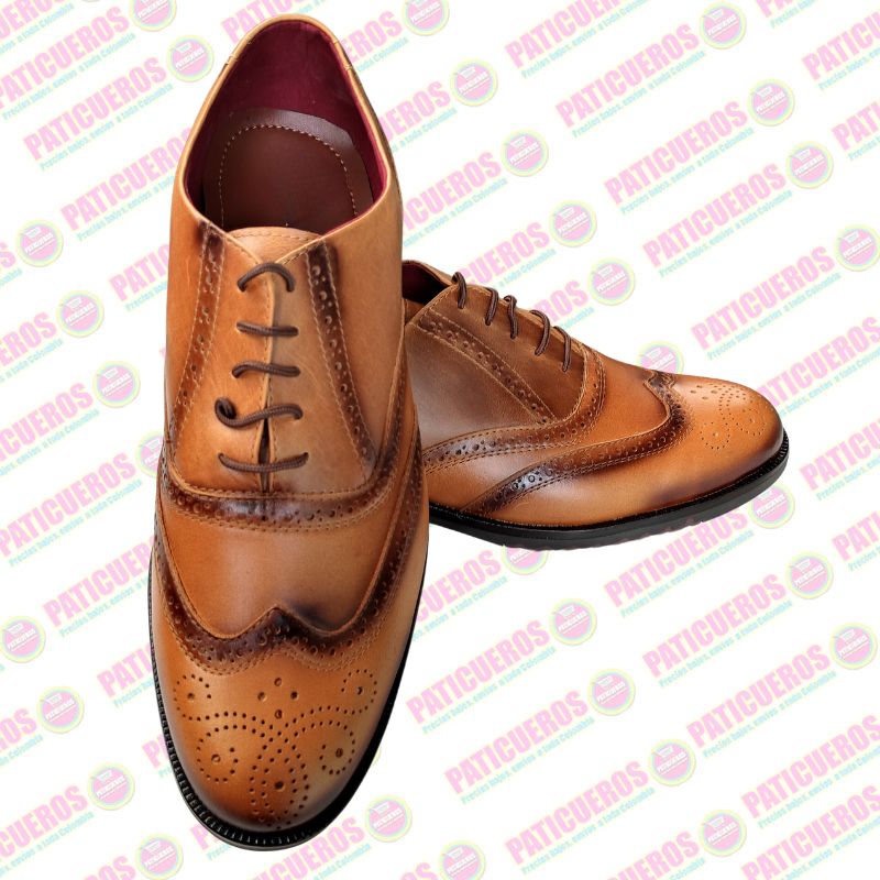 🚨 Producto En Liquidación / Zapatos Calzado Formales Cómodos Hombre Caballero Entrega En 2 Días