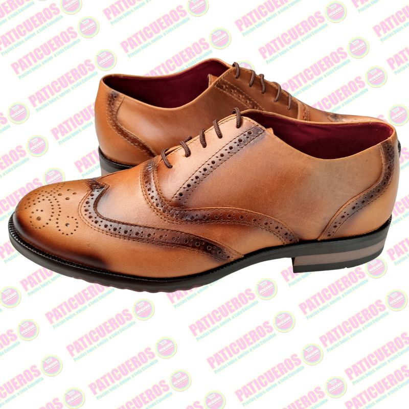 🚨 Producto En Liquidación / Zapatos Calzado Formales Cómodos Hombre Caballero Entrega En 2 Días