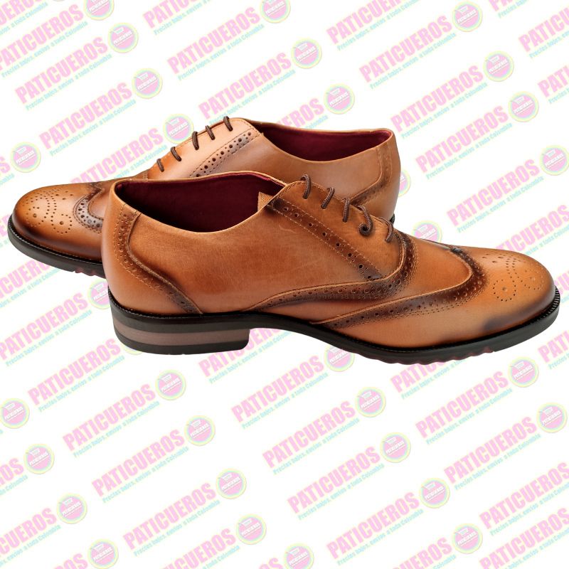 🚨 Producto En Liquidación / Zapatos Calzado Formales Cómodos Hombre Caballero Entrega En 2 Días