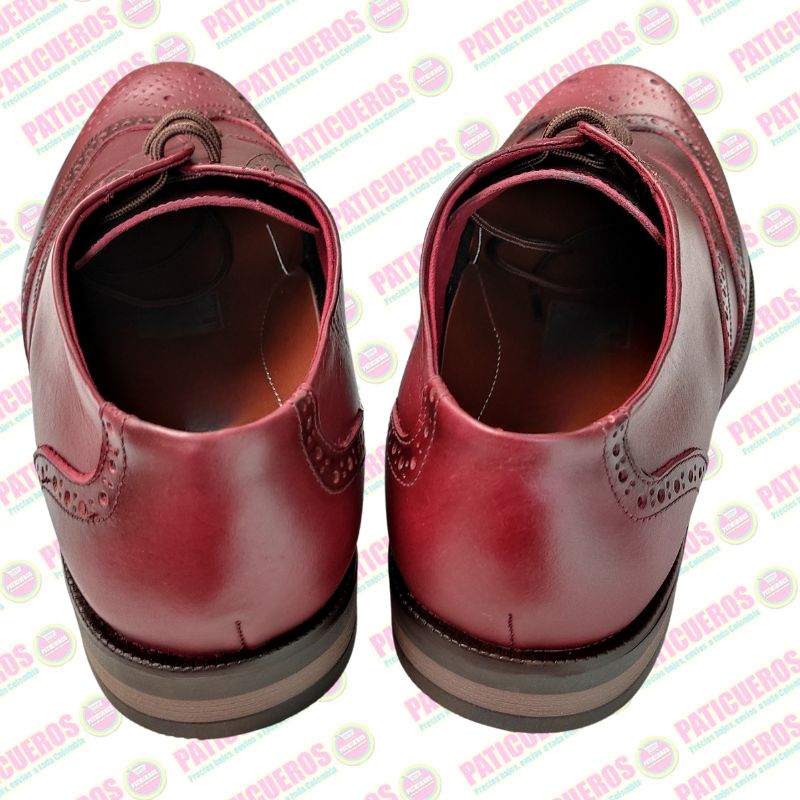 🚨 Producto En Liquidación / Zapatos Calzado Formales Cómodos Hombre Caballero Entrega En 2 Días