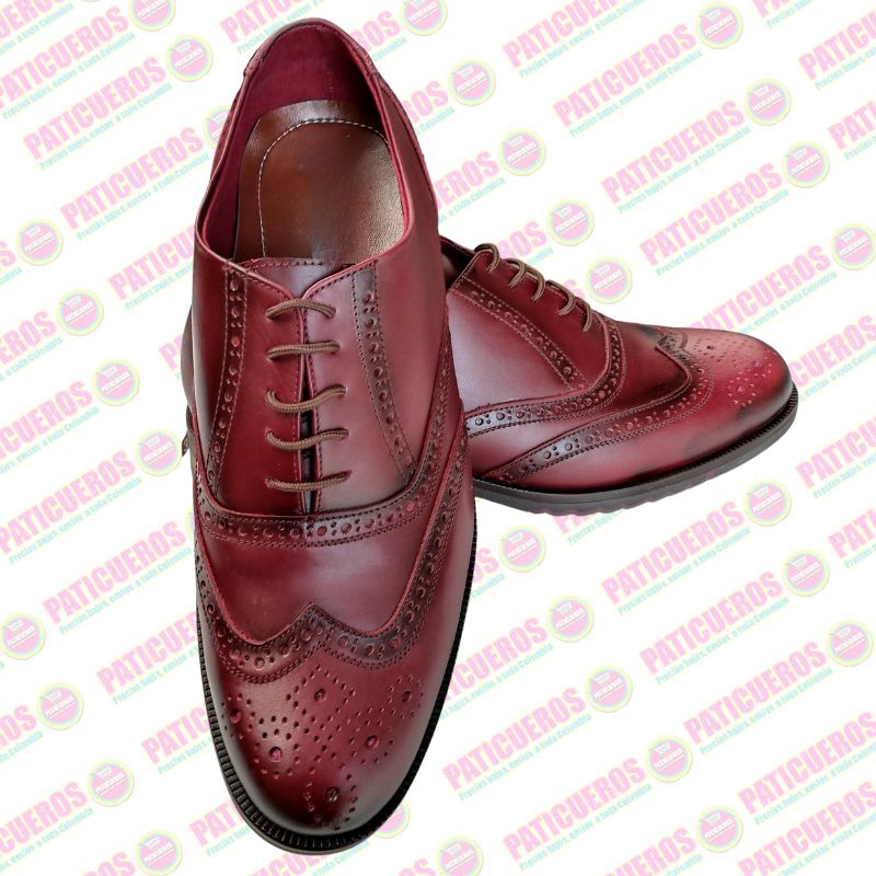 🚨 Producto En Liquidación / Zapatos Calzado Formales Cómodos Hombre Caballero Entrega En 2 Días