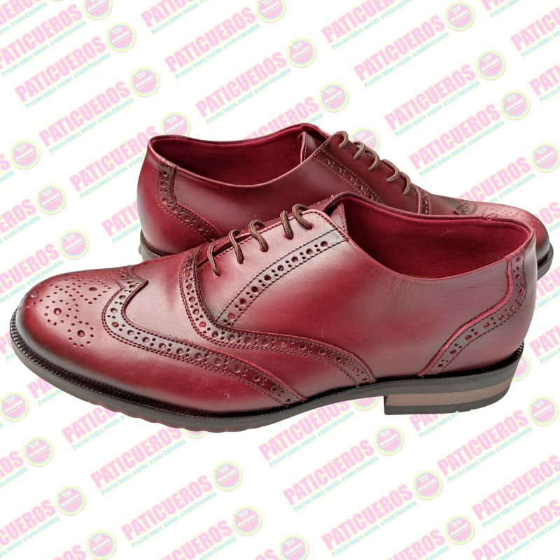 🚨 Producto En Liquidación / Zapatos Calzado Formales Cómodos Hombre Caballero Entrega En 2 Días