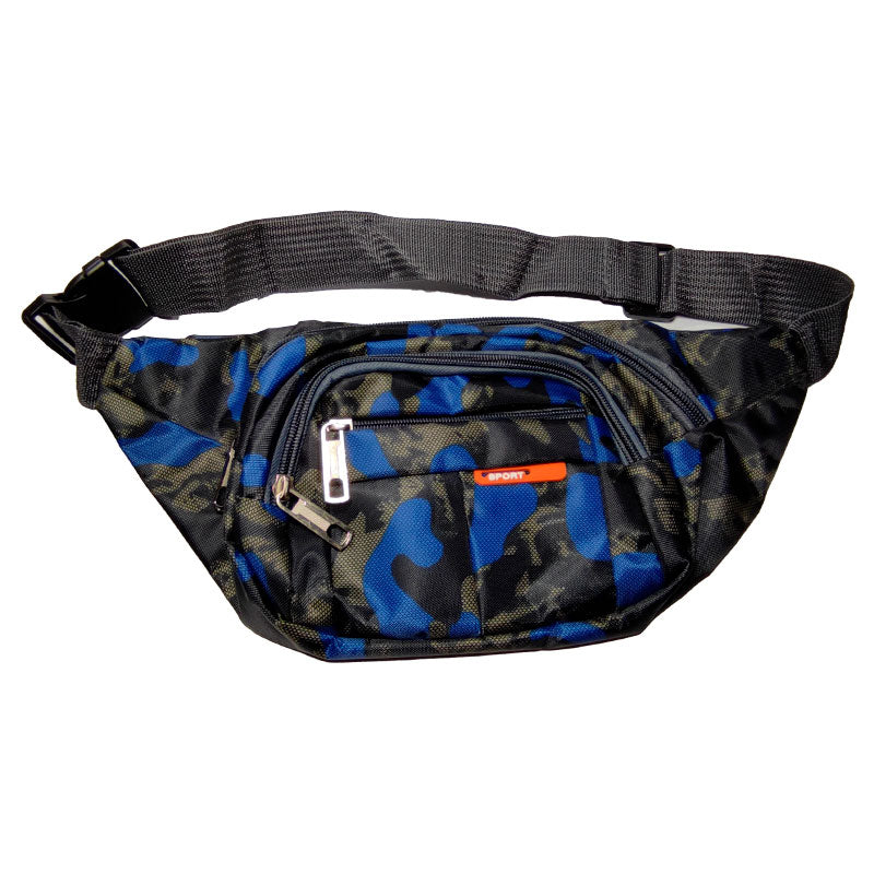 🚨 Producto En Liquidación / Canguro Riñonera Deportiva Para Mujer Tamaño Grande Envío Rápido Toda Colombia