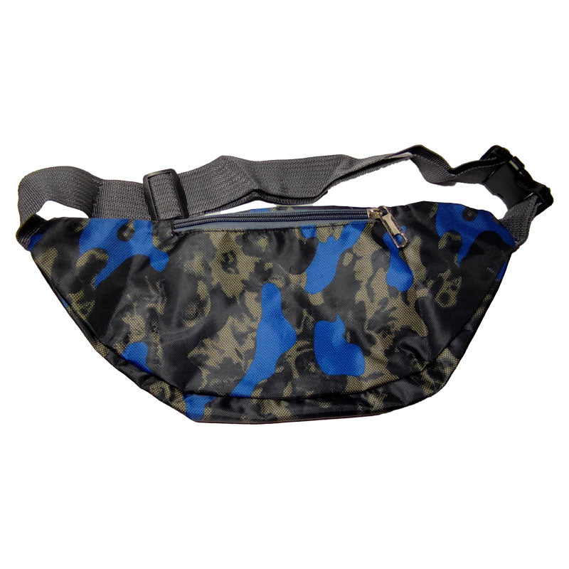 🚨 Producto En Liquidación / Canguro Riñonera Deportiva Para Mujer Tamaño Grande Envío Rápido Toda Colombia