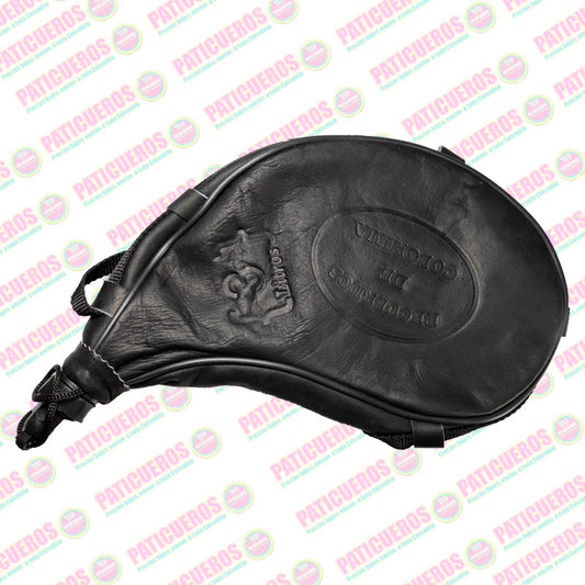 Licorera Bota Cantimplora En Cuero Genuino Para Deportes Bebidas Senderismo 3 Litros Capacidad