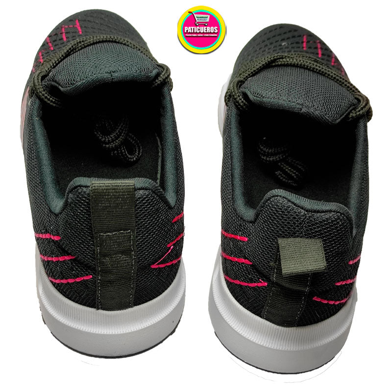 🚨 Producto En Liquidación / Tenis Zapatos Deportivos Zapatillas Para Mujer Dama