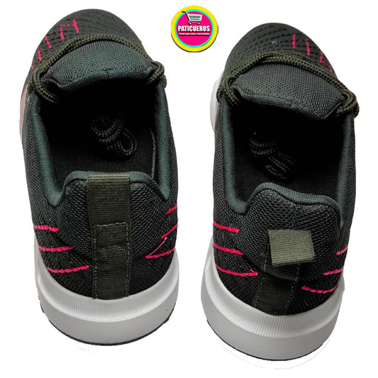 🚨 Producto En Liquidación / Tenis Zapatos Deportivos Zapatillas Para Mujer Dama