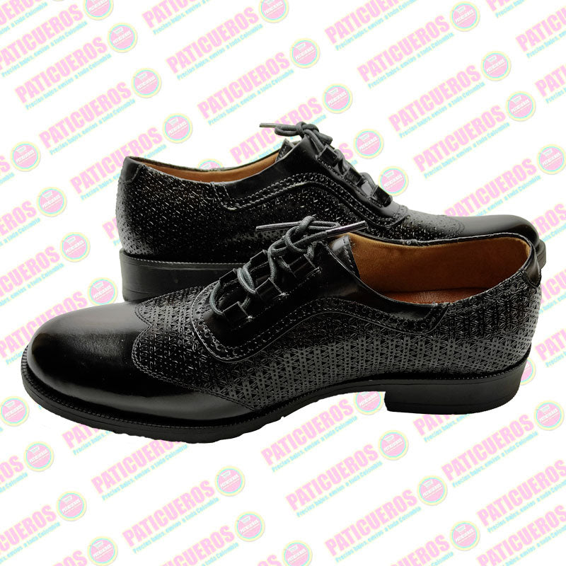🚨 Producto En Liquidación / Calzado Zapatos elegante formal Cuero Genuino Para Hombre Caballero