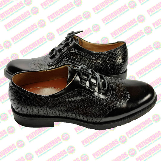🚨 Producto En Liquidación / Calzado Zapatos elegante formal Cuero Genuino Para Hombre Caballero